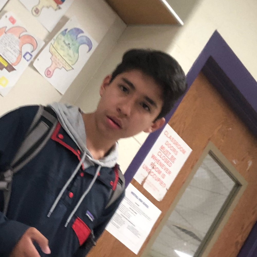 Meet your Posher, Laurence